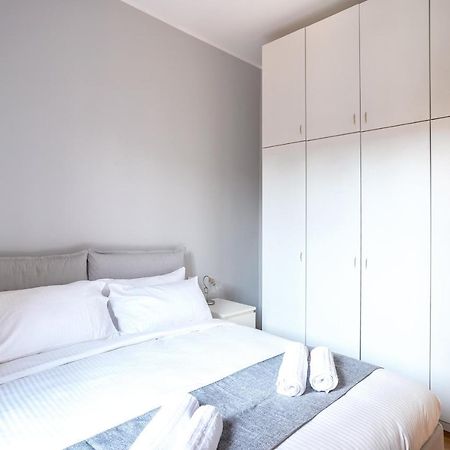 Navigli-Duomo Apartment With Netflix+Wifi Milán Exterior foto